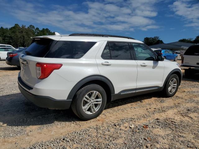 Ford Explorer Xlt Image 5