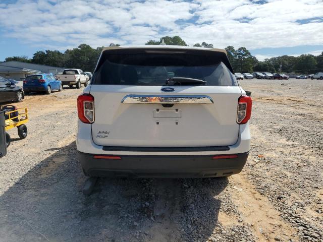 Ford Explorer Xlt Image 12