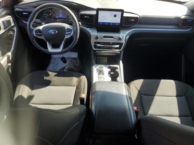 Ford Explorer Xlt Image 3