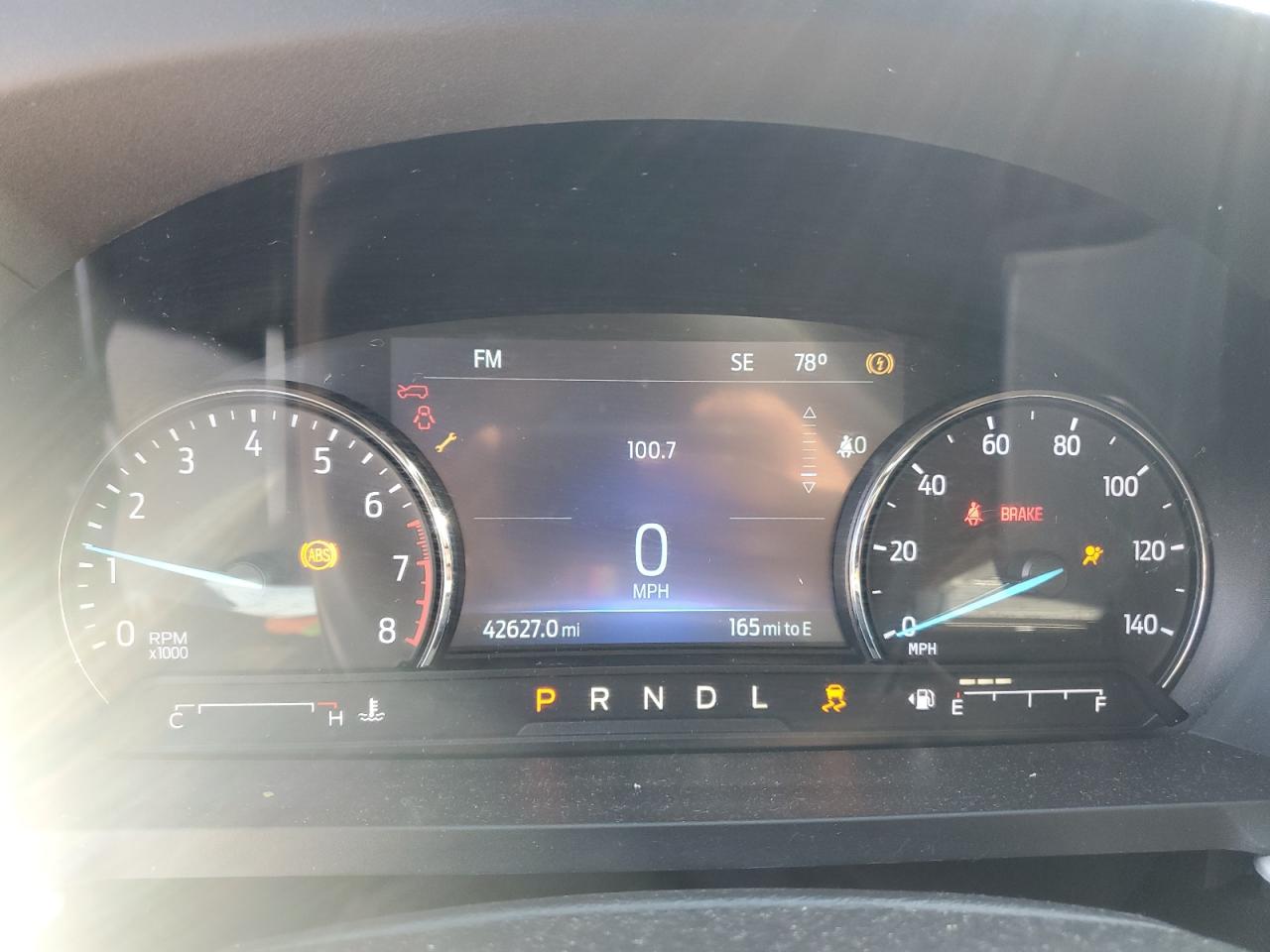 Ford Explorer Xlt Image 9