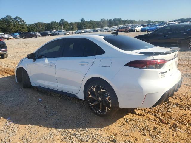 Toyota Corolla Fx Image 10