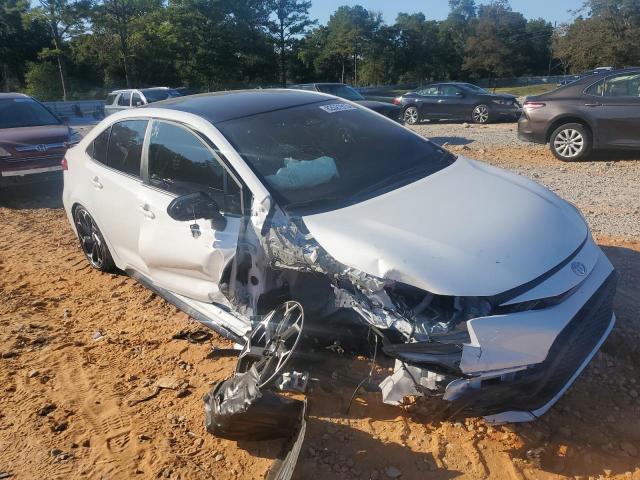 Toyota Corolla Fx Image 3