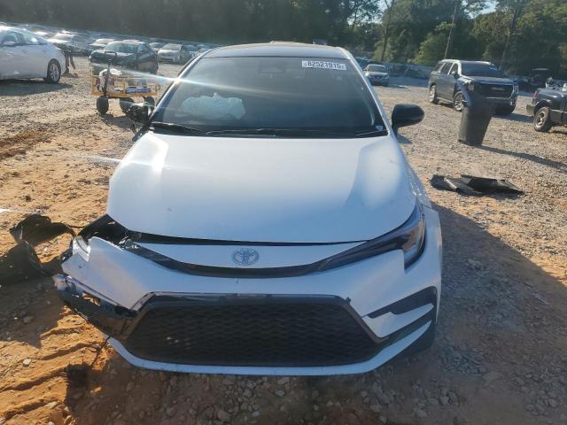 Toyota Corolla Fx Image 4