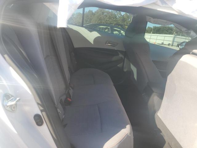 Toyota Corolla Fx Image 8