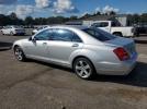 Mercedes-Benz S-Class 550 Image 6