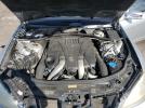 Mercedes-Benz S-Class 550 Image 12