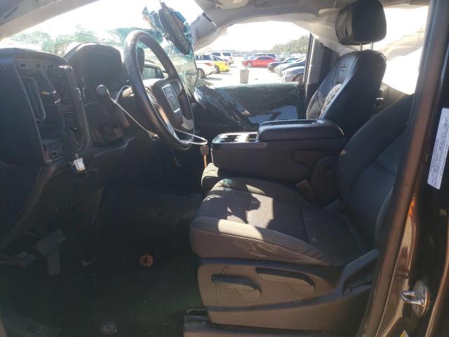 GMC Sierra K1500 Sle Image 3