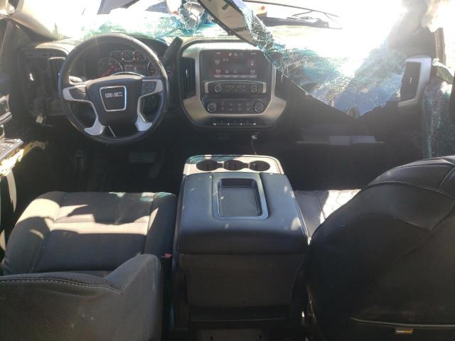 GMC Sierra K1500 Sle Image 11
