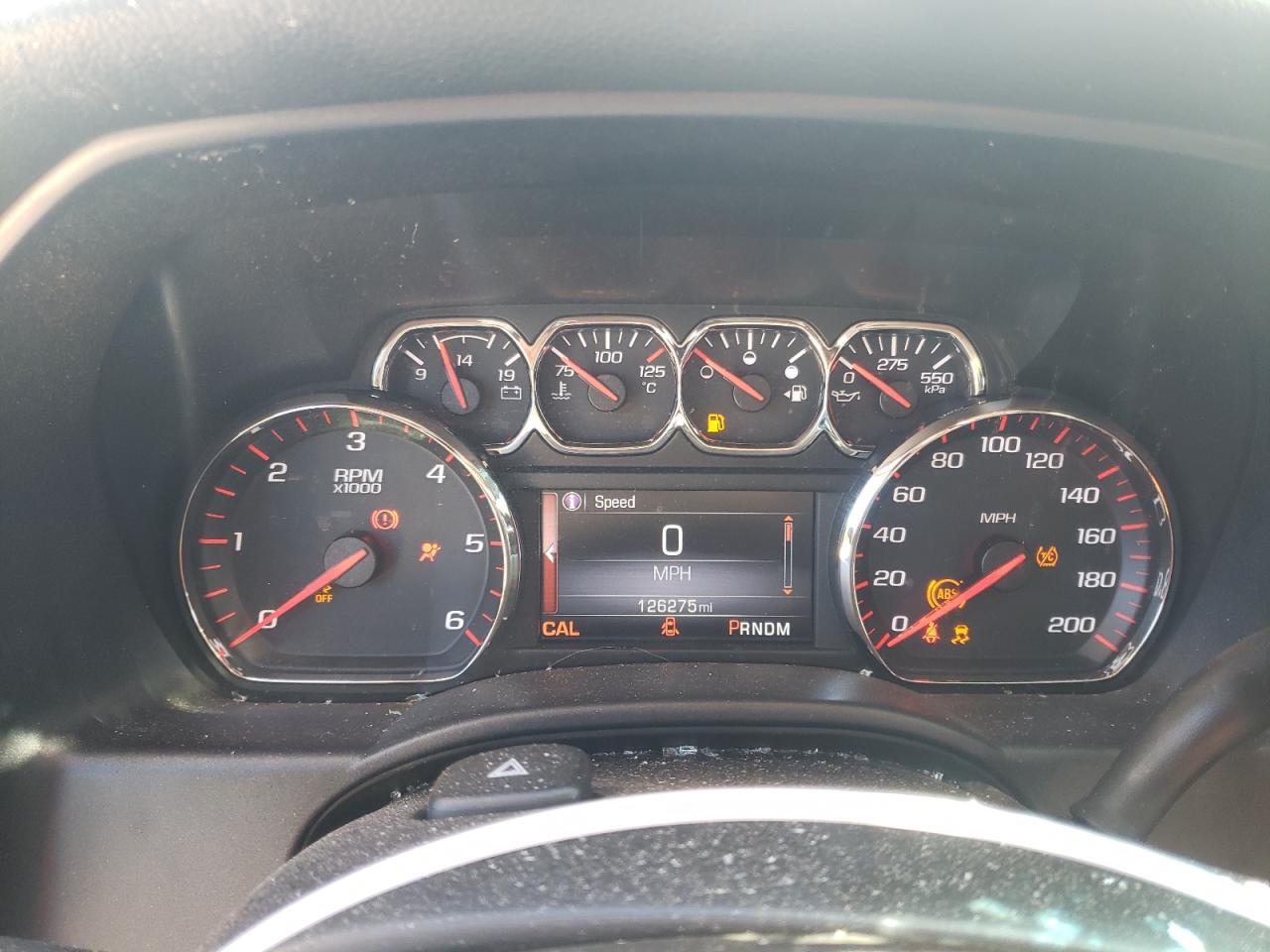 GMC Sierra K1500 Sle Image 8