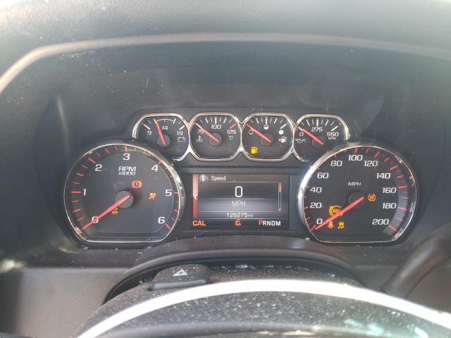 GMC Sierra K1500 Sle Image 8