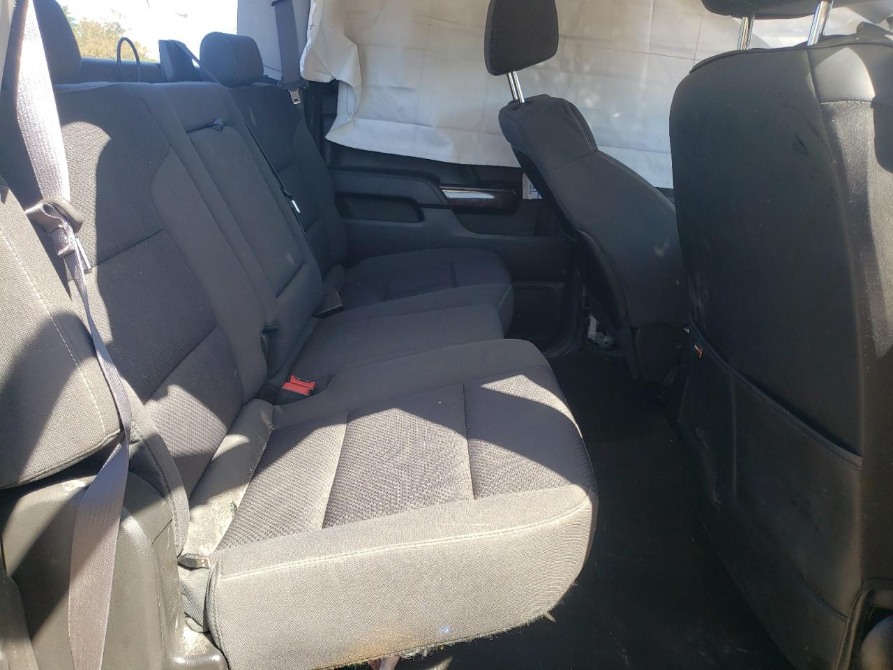 GMC Sierra K1500 Sle Image 5