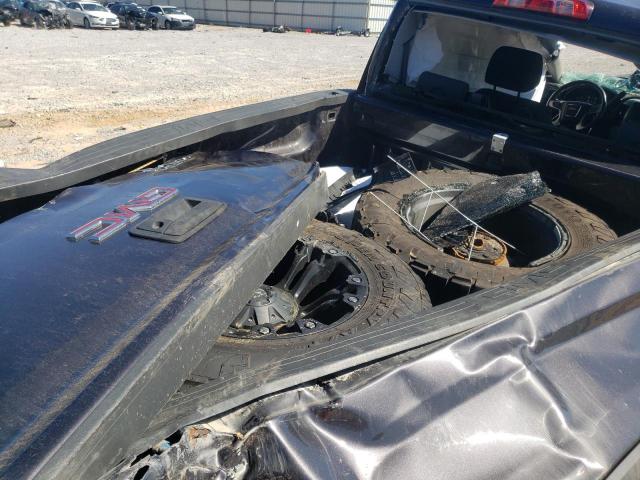 GMC Sierra K1500 Sle Image 12