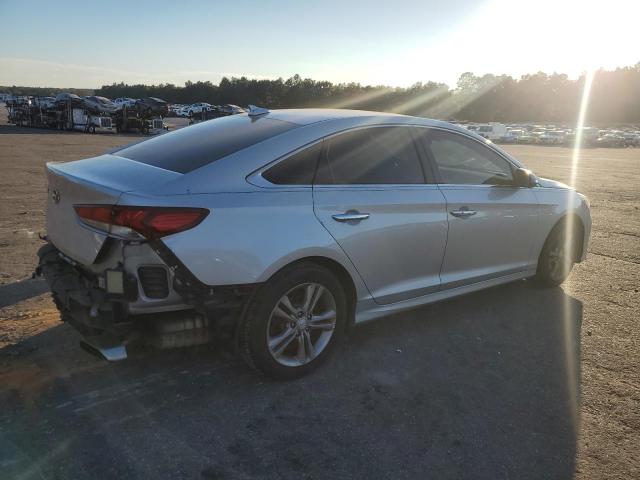 Hyundai SONATA Sport Image 13