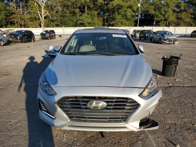 Hyundai SONATA Sport Image 5