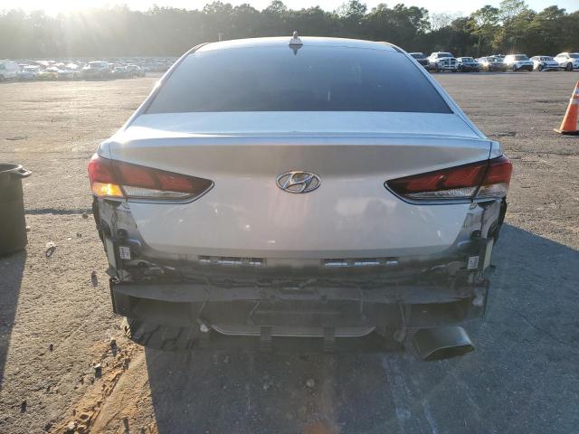 Hyundai SONATA Sport Image 10