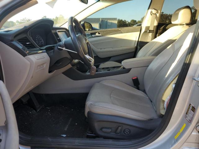 Hyundai SONATA Sport Image 8