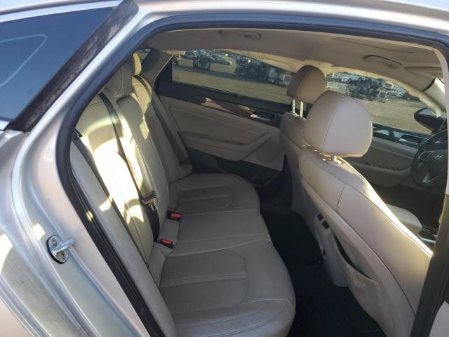 Hyundai SONATA Sport Image 12