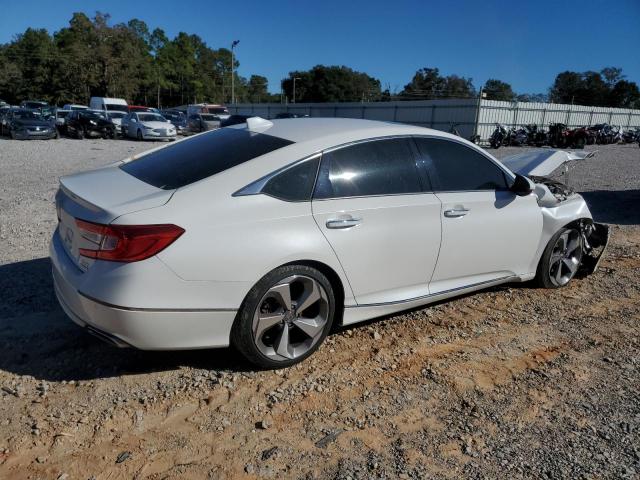 Honda Accord Touring Image 5