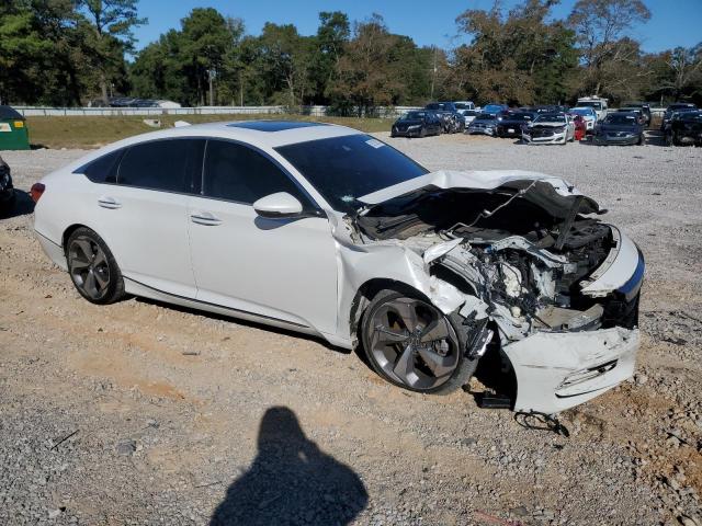 Honda Accord Touring Image 12