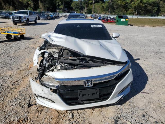 Honda Accord Touring Image 10