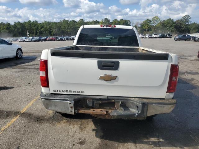 Chevrolet Silverado K1500 Image 4