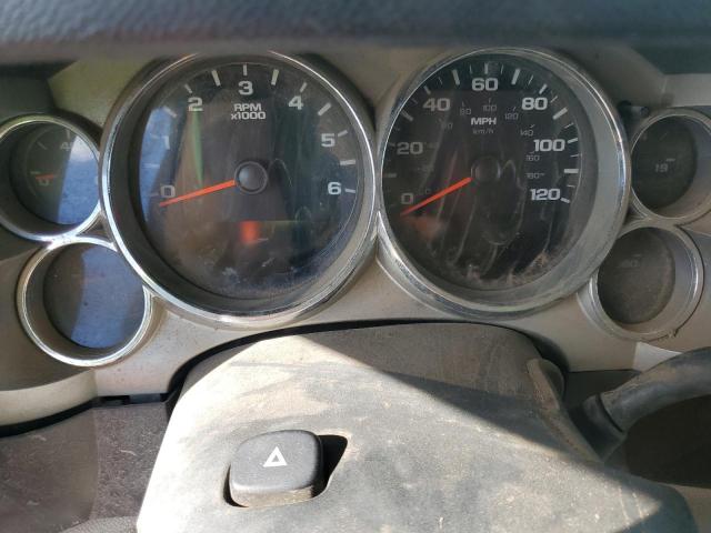 Chevrolet Silverado K1500 Image 3