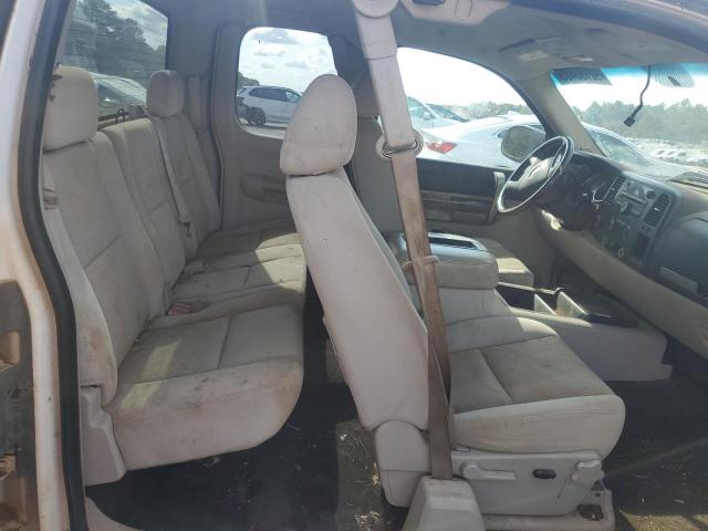 Chevrolet Silverado K1500 Image 12