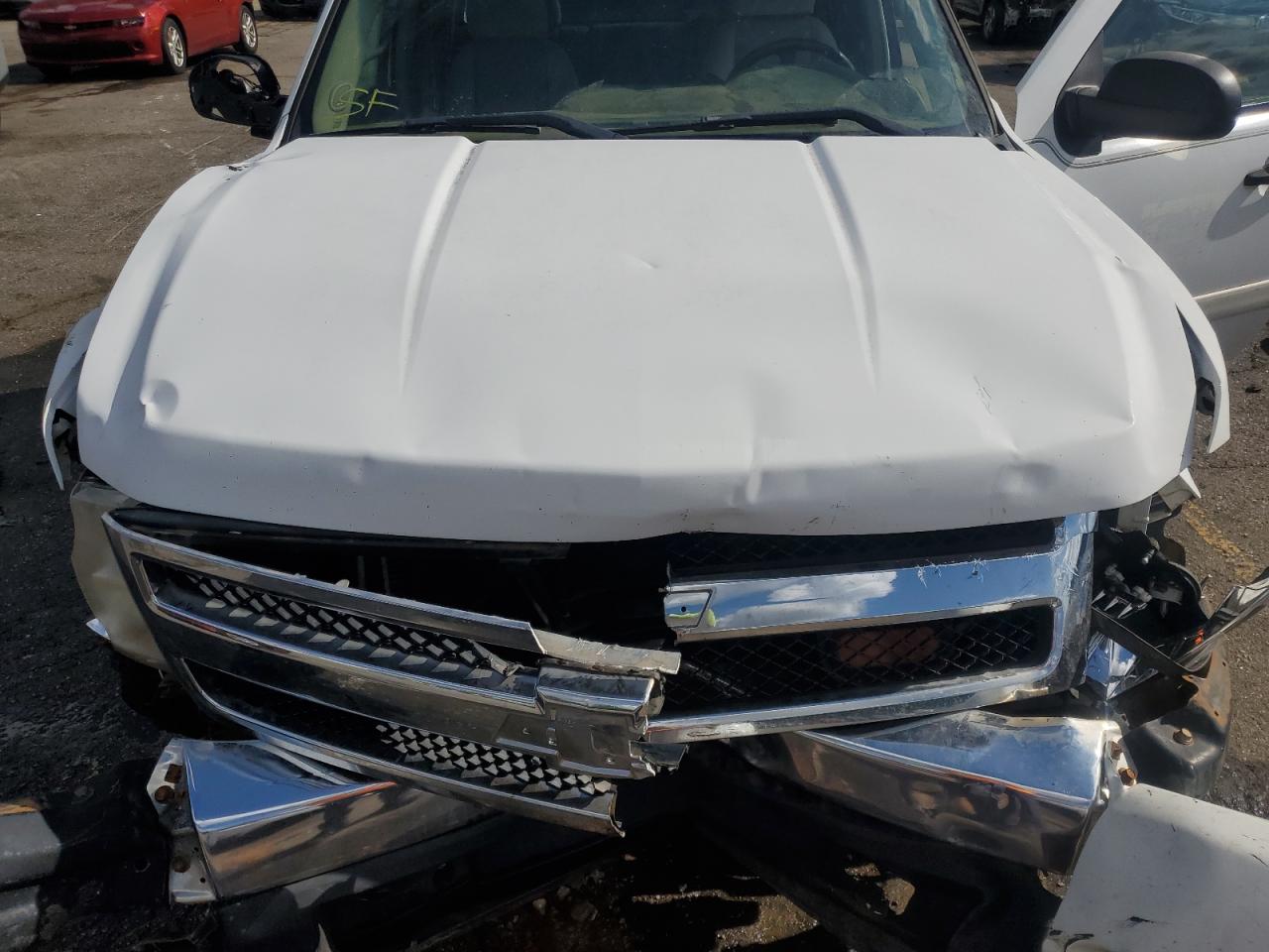 Chevrolet Silverado K1500 Image 7