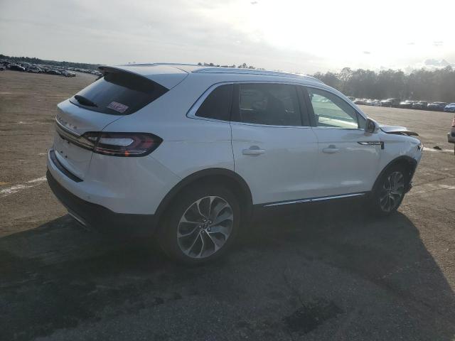 Lincoln Nautilus Reserve Image 2