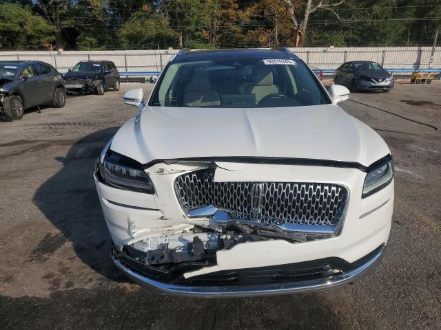 Lincoln Nautilus Reserve Image 9