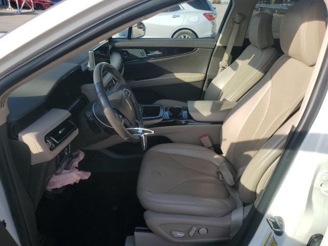 Lincoln Nautilus Reserve Image 3