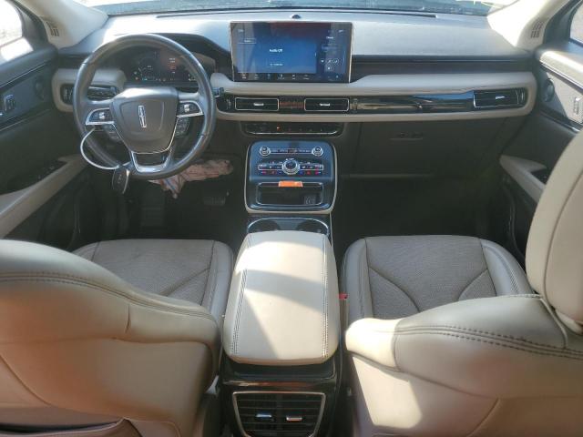 Lincoln Nautilus Reserve Image 7