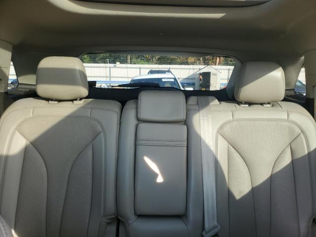 Lincoln Nautilus Reserve Image 6