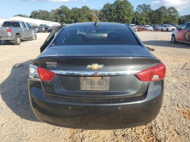 Chevrolet Impala Lt Image 10