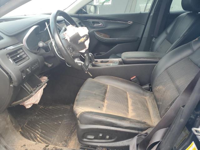 Chevrolet Impala Lt Image 8