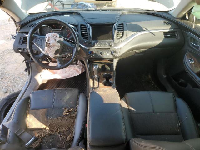 Chevrolet Impala Lt Image 12