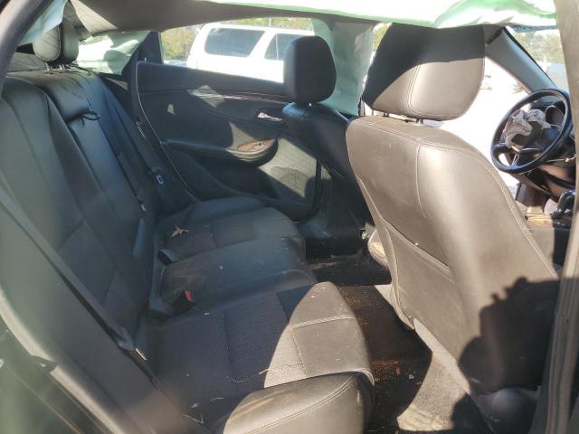 Chevrolet Impala Lt Image 11