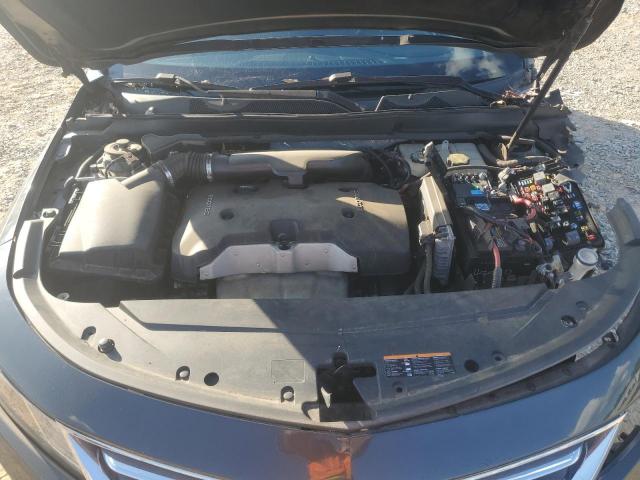 Chevrolet Impala Lt Image 2