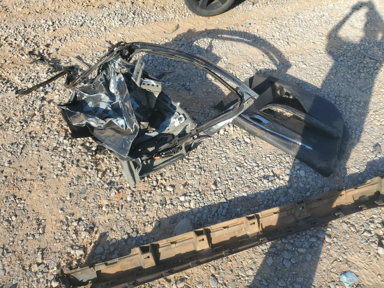 Chevrolet Impala Lt Image 3