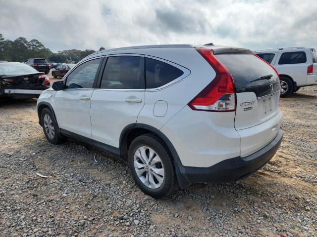 Honda Crv Exl Image 12