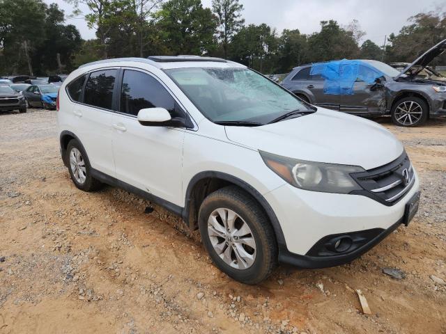 Honda Crv Exl Image 3
