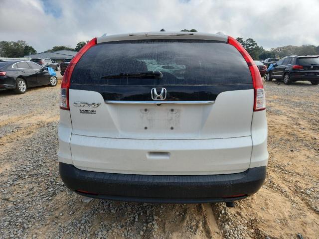 Honda Crv Exl Image 4