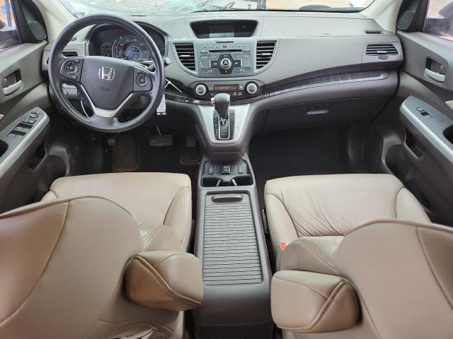 Honda Crv Exl Image 6