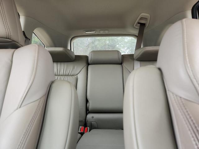 Honda Crv Exl Image 10