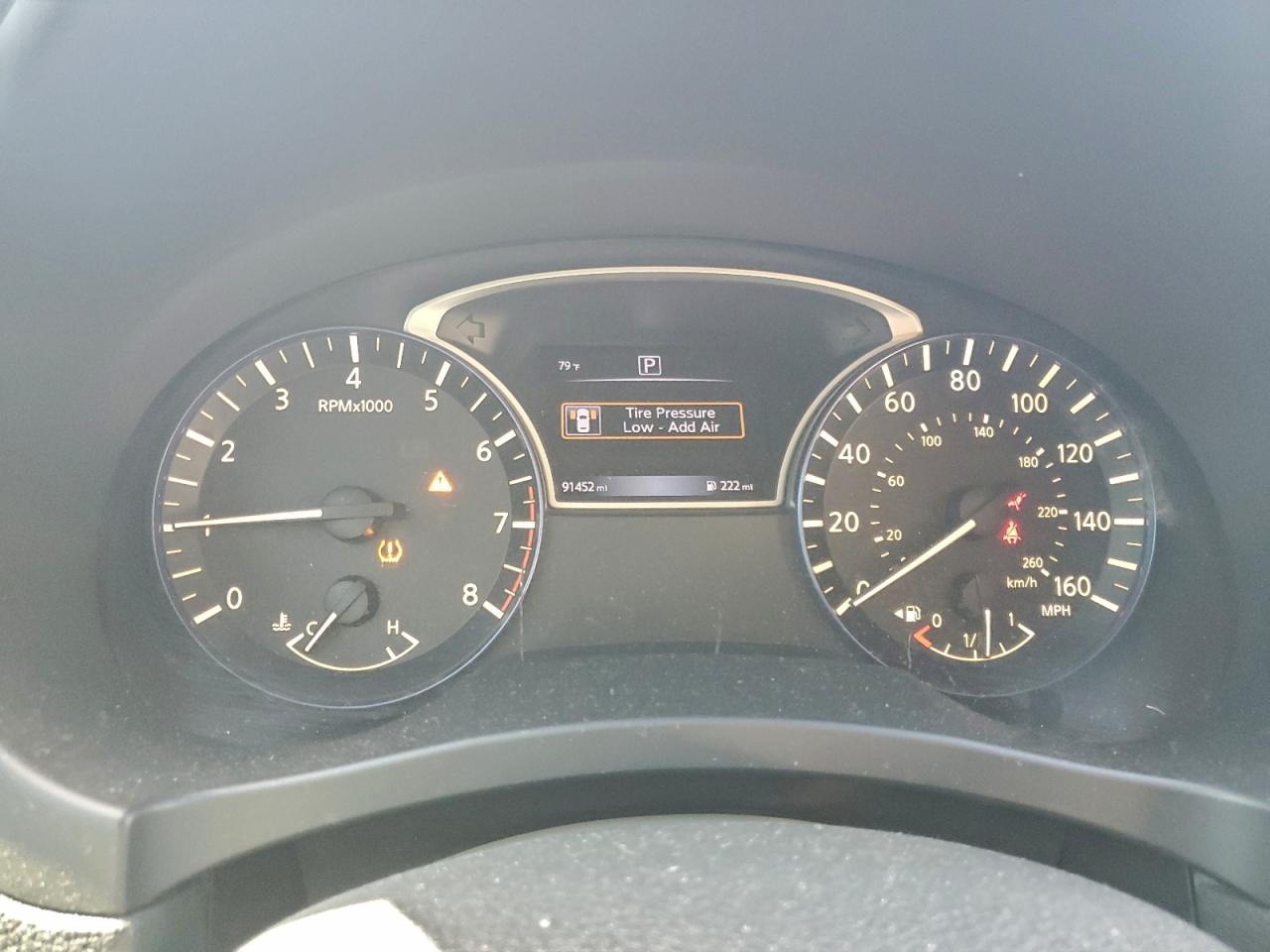 Nissan Altima 2.5 Image 10