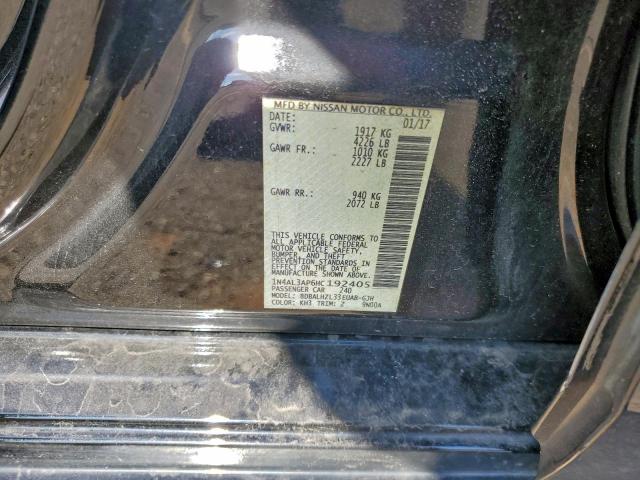 Nissan Altima 2.5 Image 12