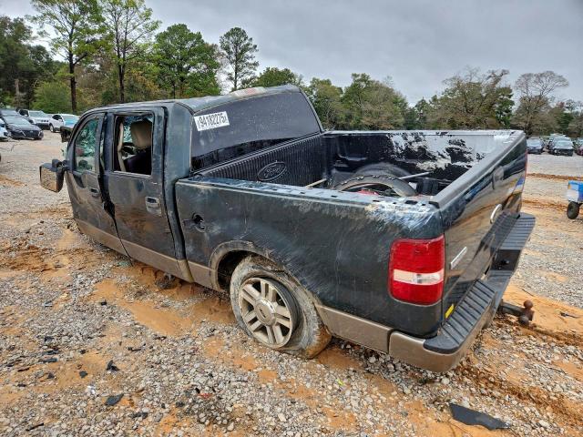 Ford F-150 Supercrew Image 3