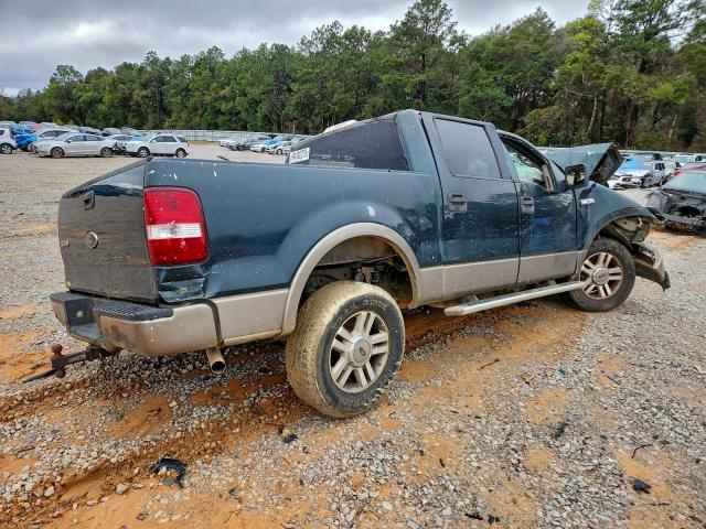 Ford F-150 Supercrew Image 2