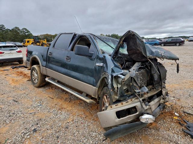 Ford F-150 Supercrew Image 11