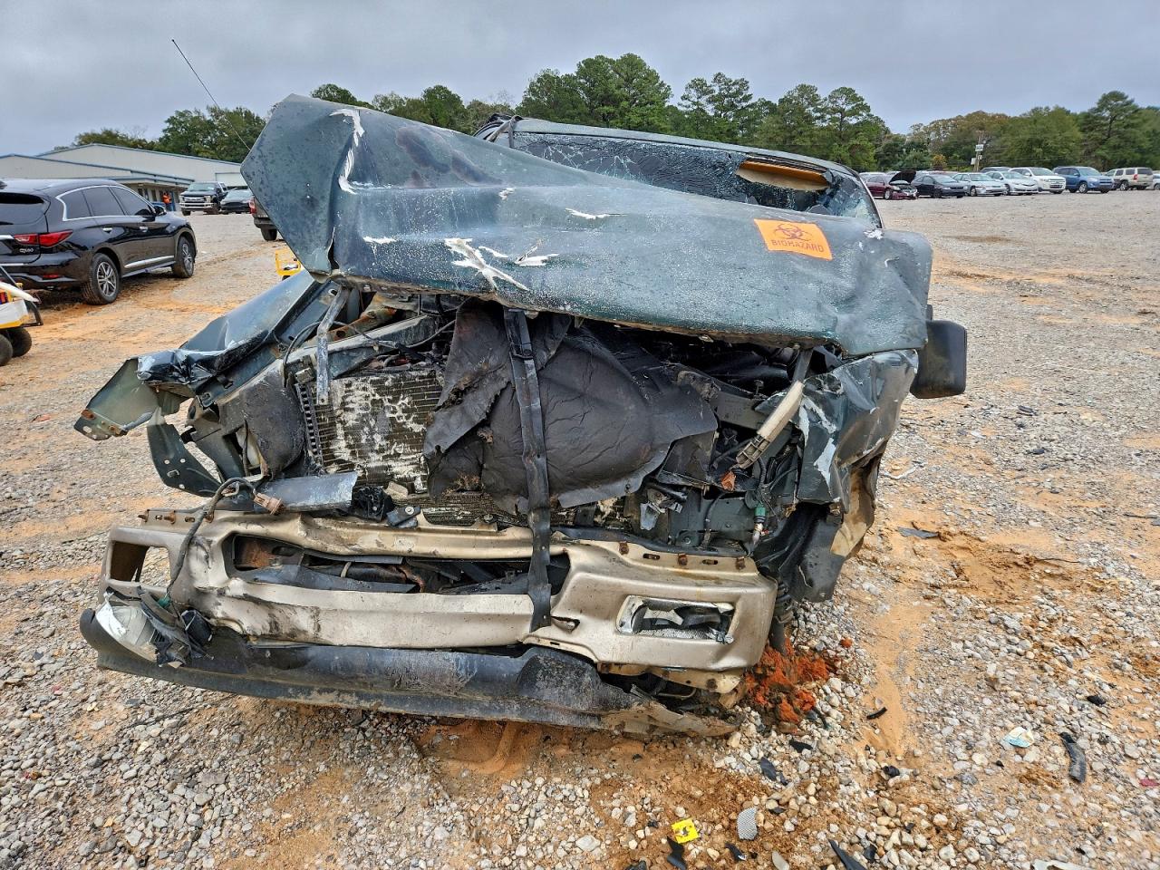 Ford F-150 Supercrew Image 12